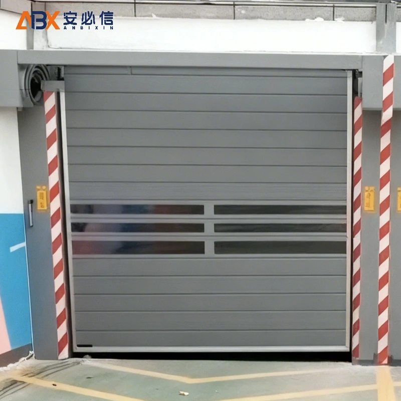 韶关市涡轮硬质高速门